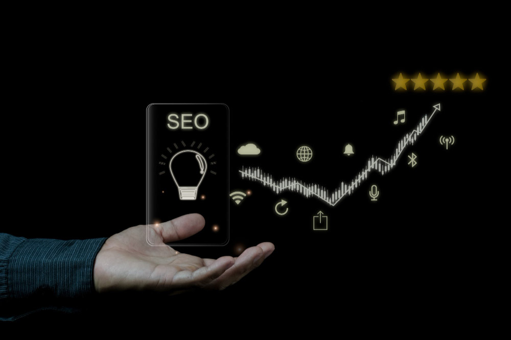 SEO Ranking