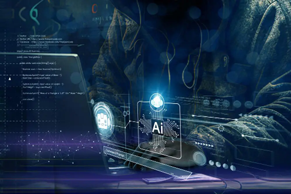 The Role of AI in Dubai's Web Development Industry