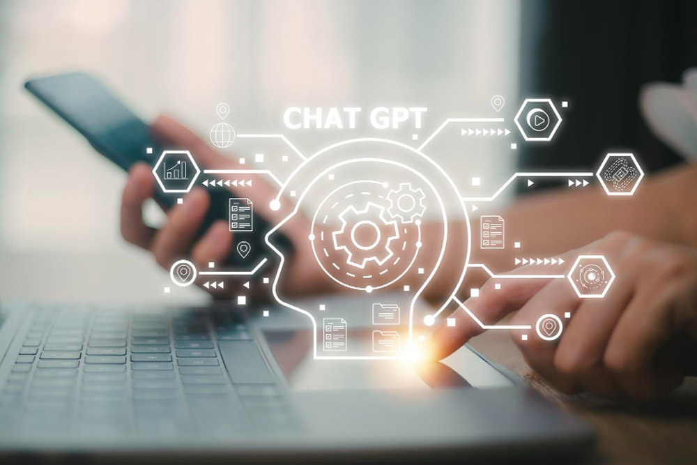 ChatGPT Revolutionize