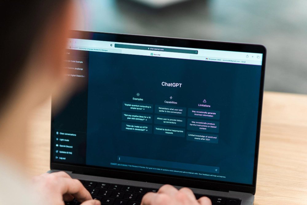 How Will AI Powered Content Creation Affect SEO Practices