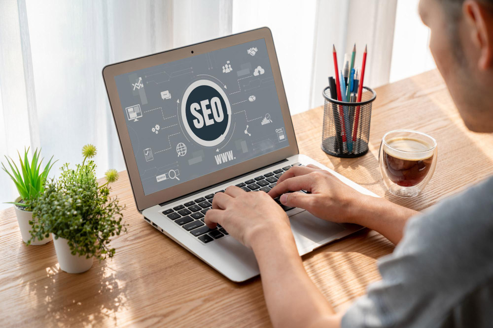 How to Optimise Your Small Business Website for SEO in 2024