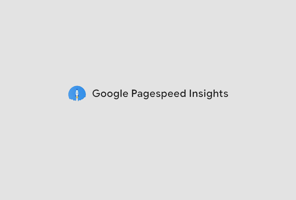 Google Pagespeed Insights