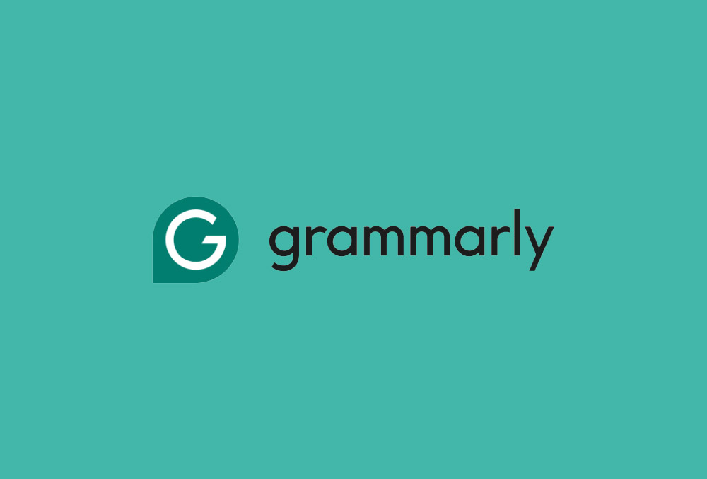 Grammarly logo