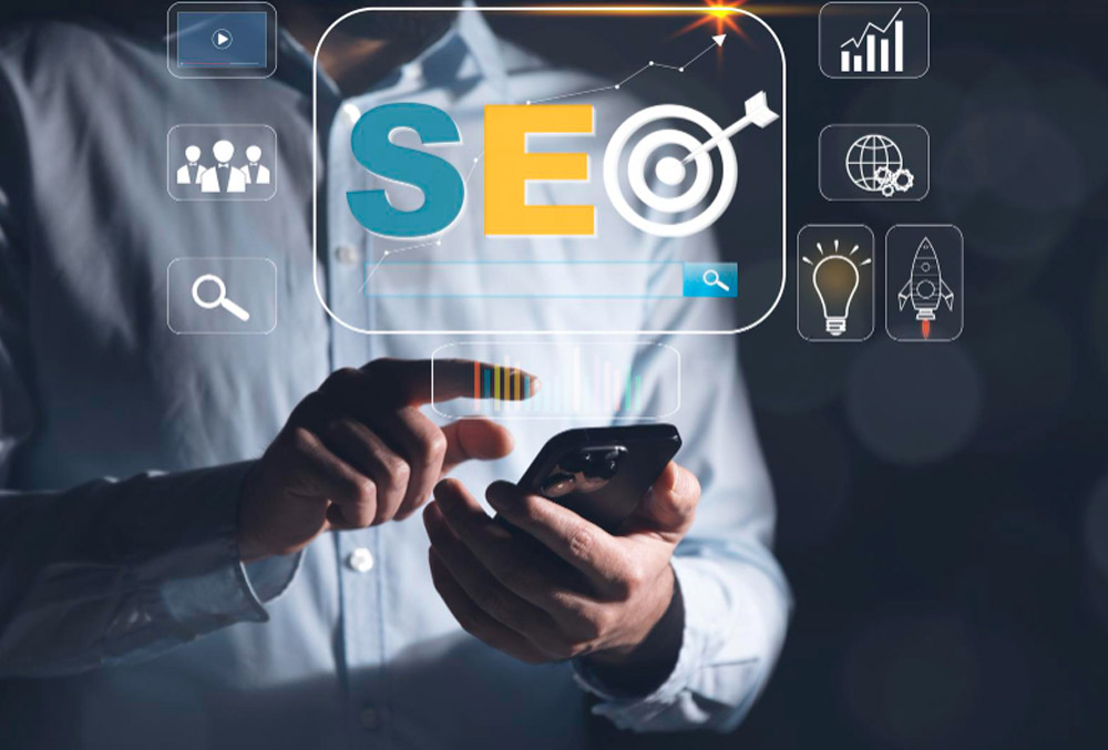 Top 10 SEO Tools for 2024