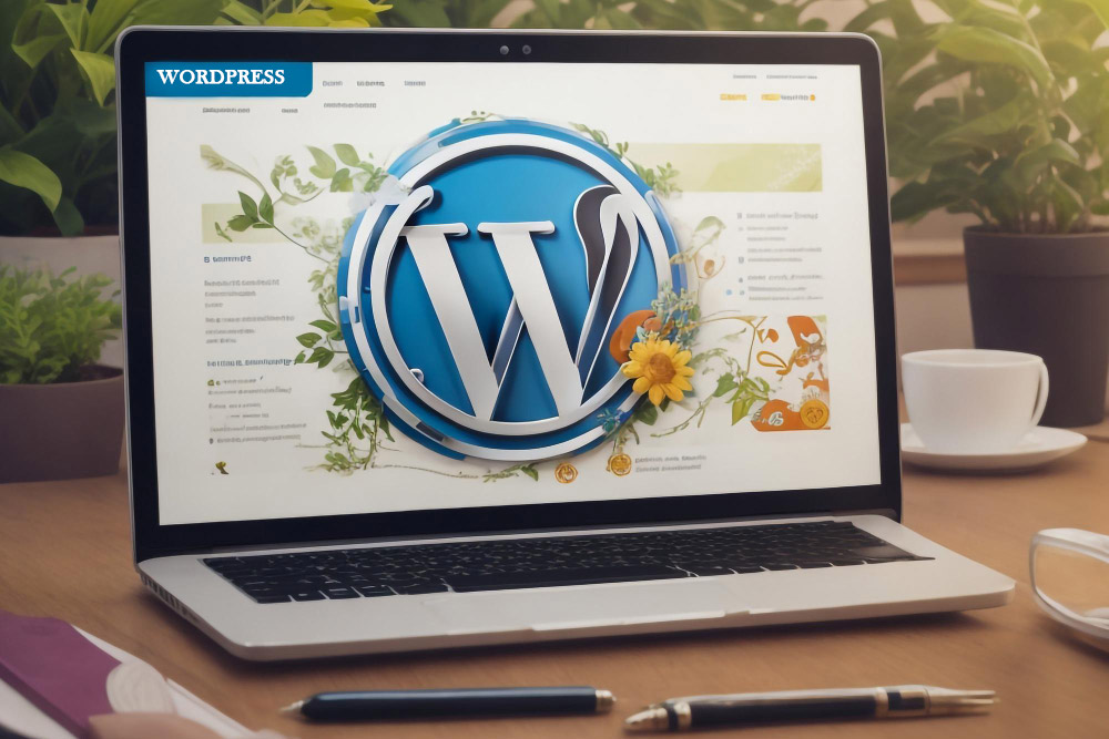 WordPress in 2024
