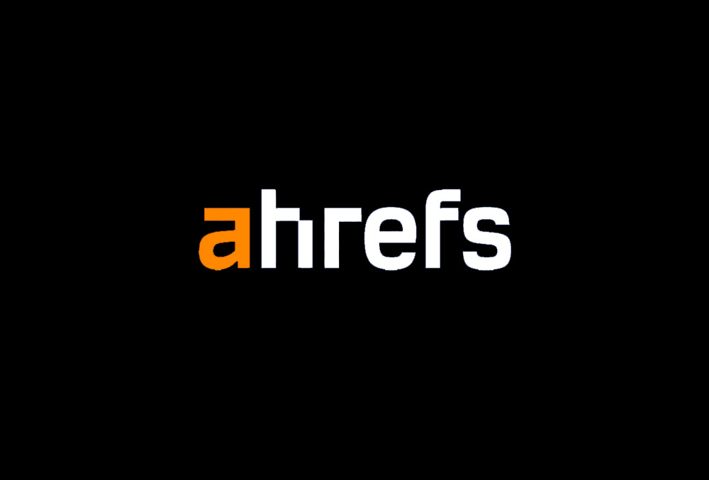 ahref logo