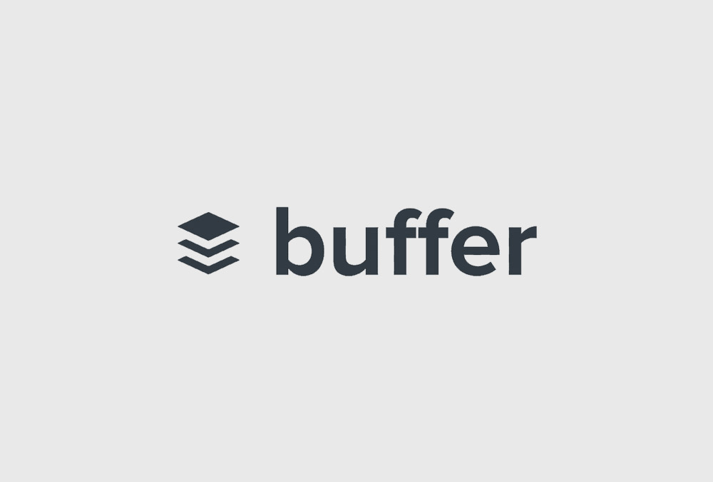 buffer logo