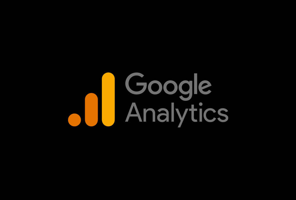 google analytics logo