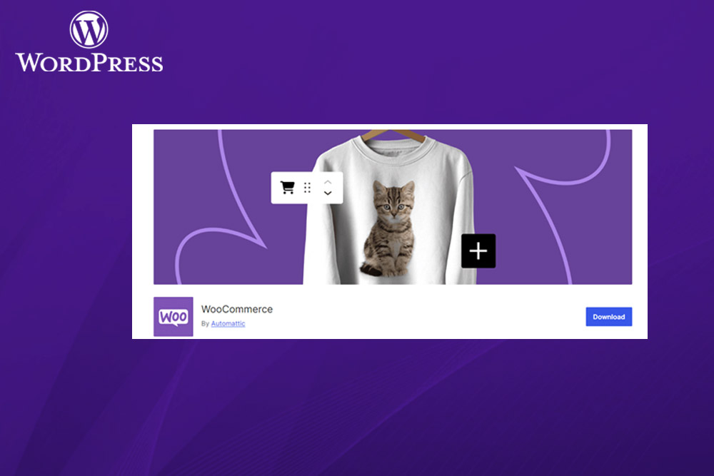 woocommerce plugin
