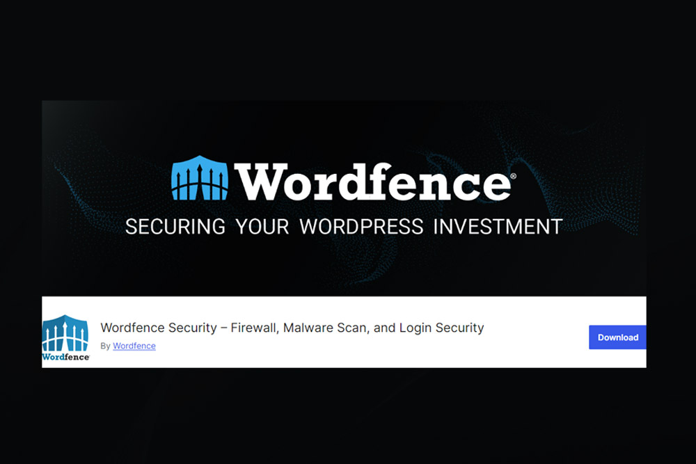 wordfence plugin