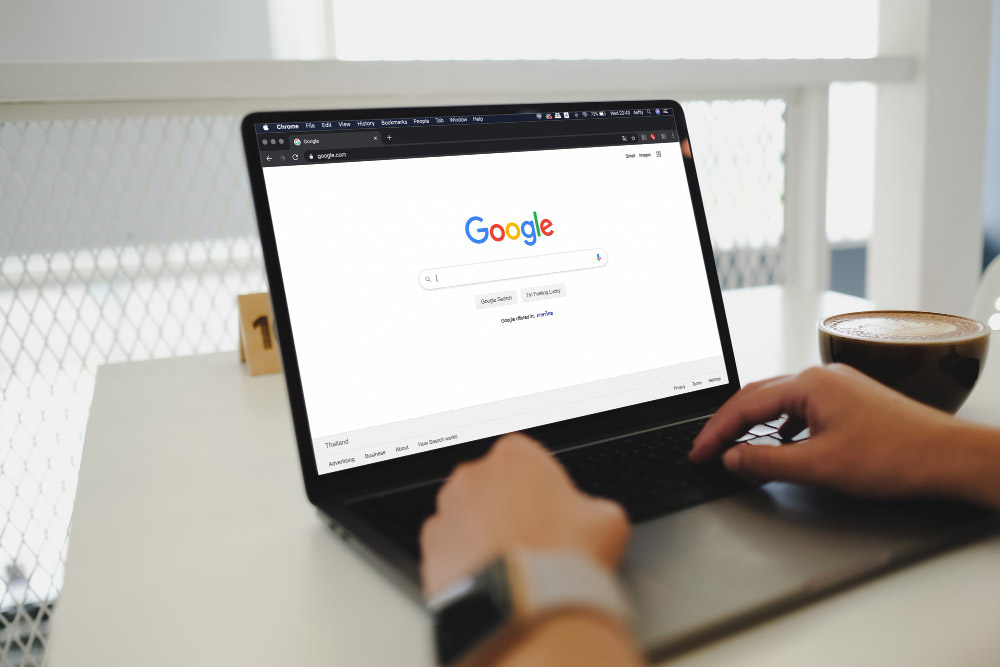 Google Spam Update Impacts SEO