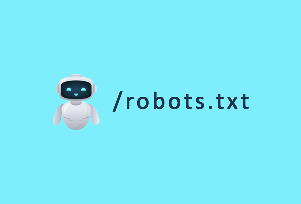 Robots txt
