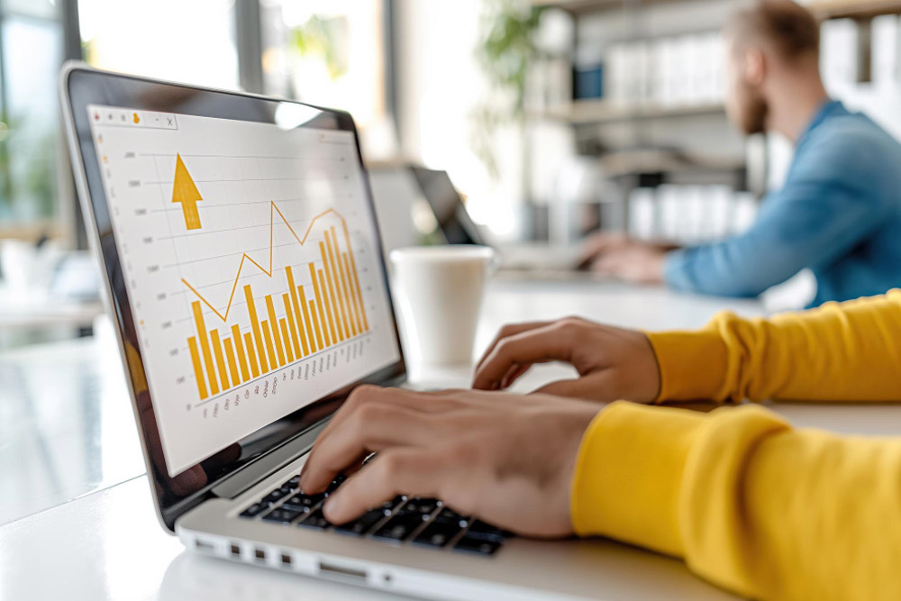 Website Suffers from High Bounce Rates