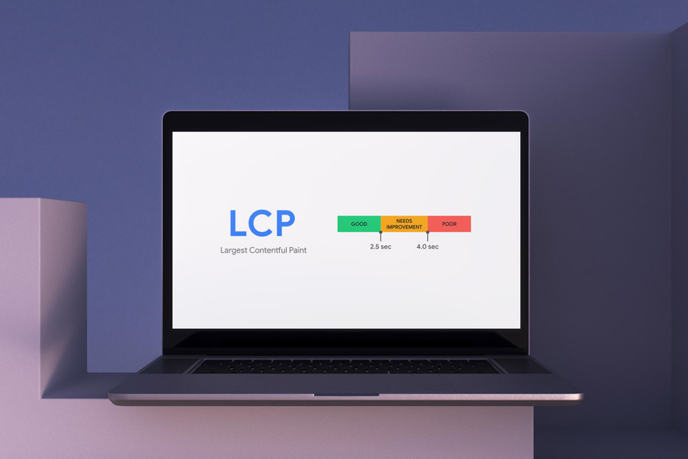 Largest Contentful Paint