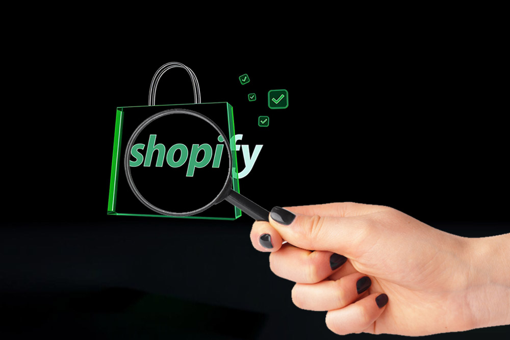Shopify seo tips
