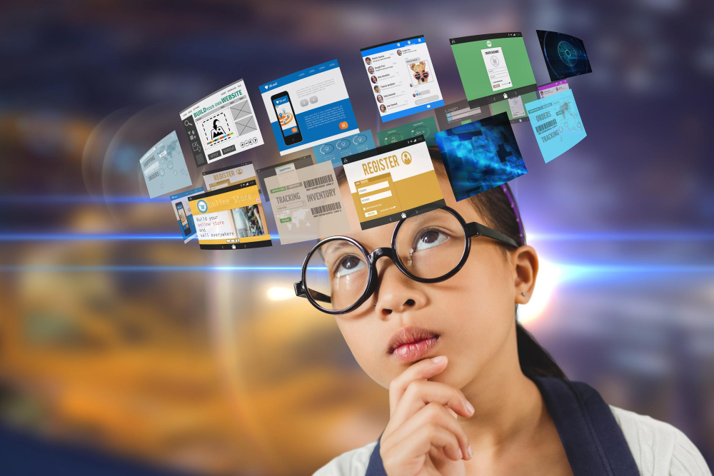 Visual Content Impacts SEO
