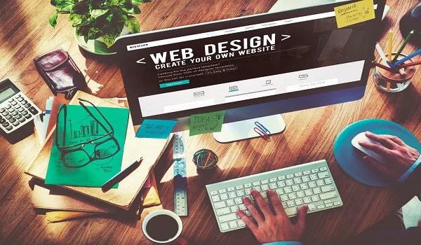 best web design services