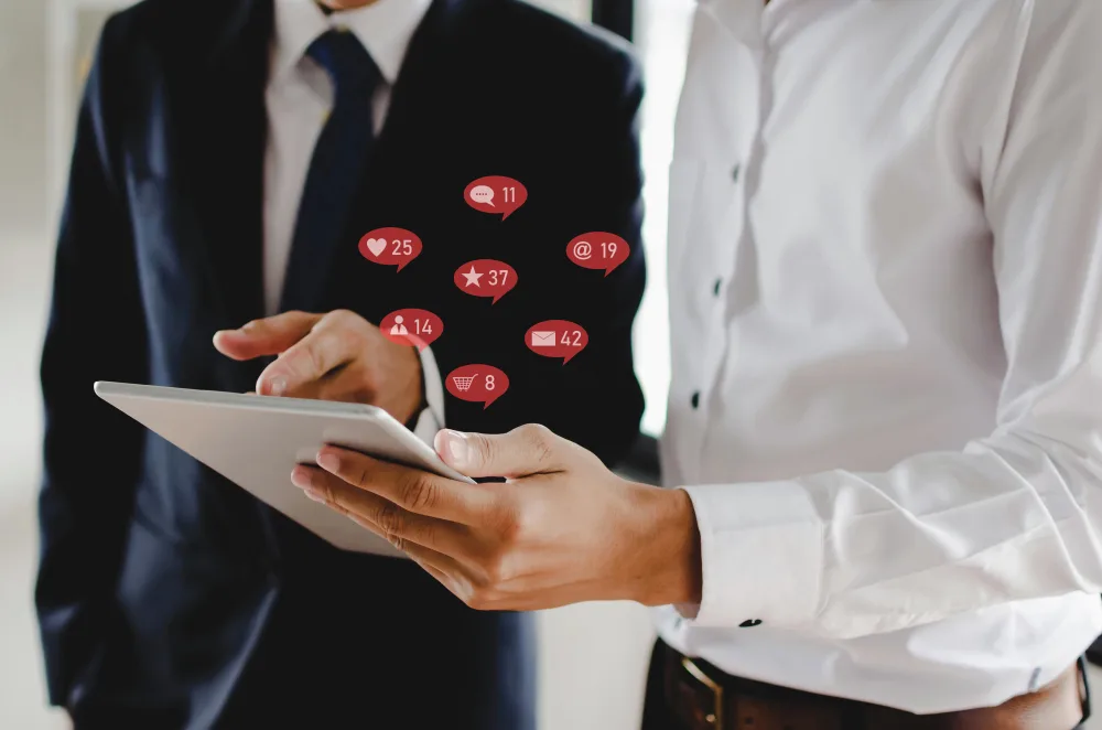 digital marketing company