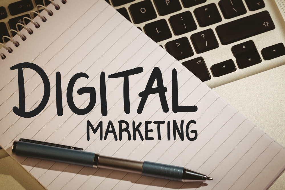 digital marketing services Dubai