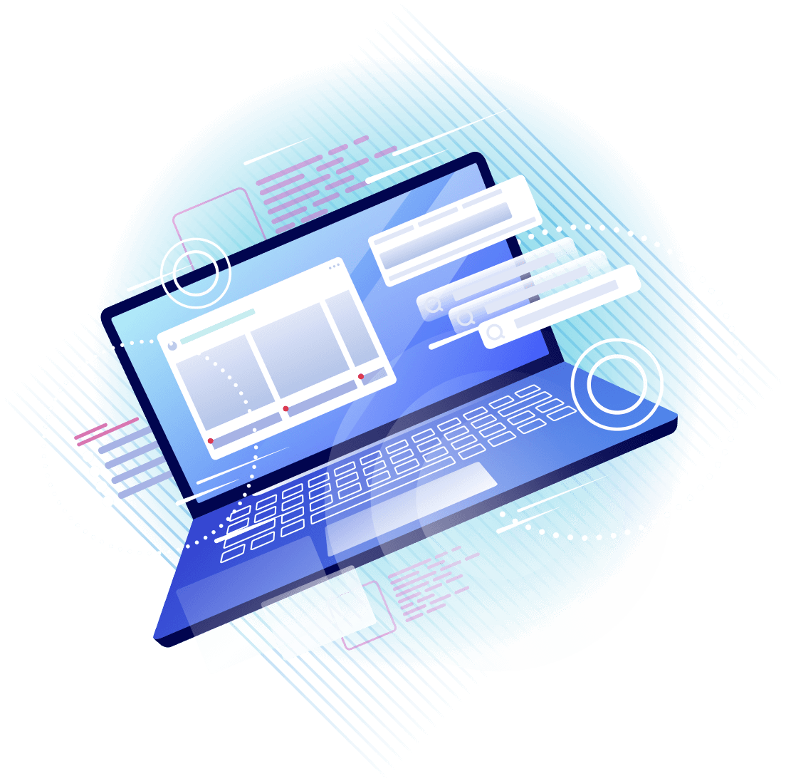laptop displaying form representative graphics.png