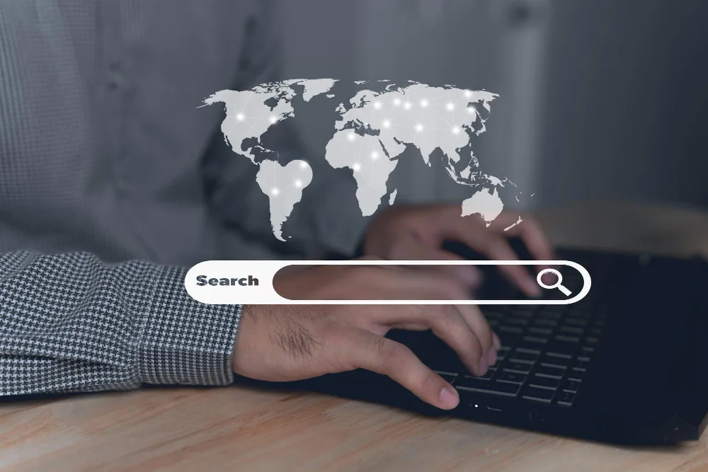 search engine optimization