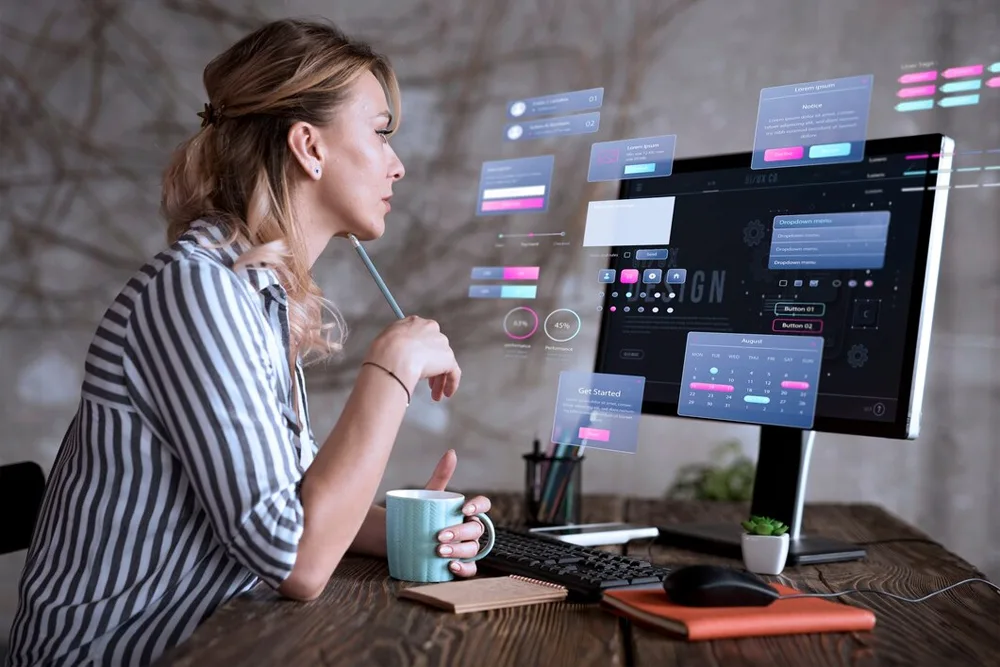women looking at holographic screen jpg.webp