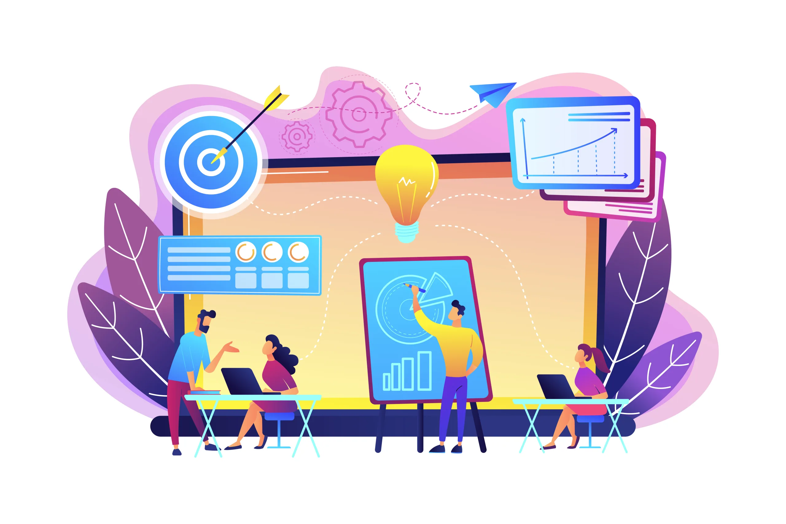 Digital Marketing consultant in Dubai