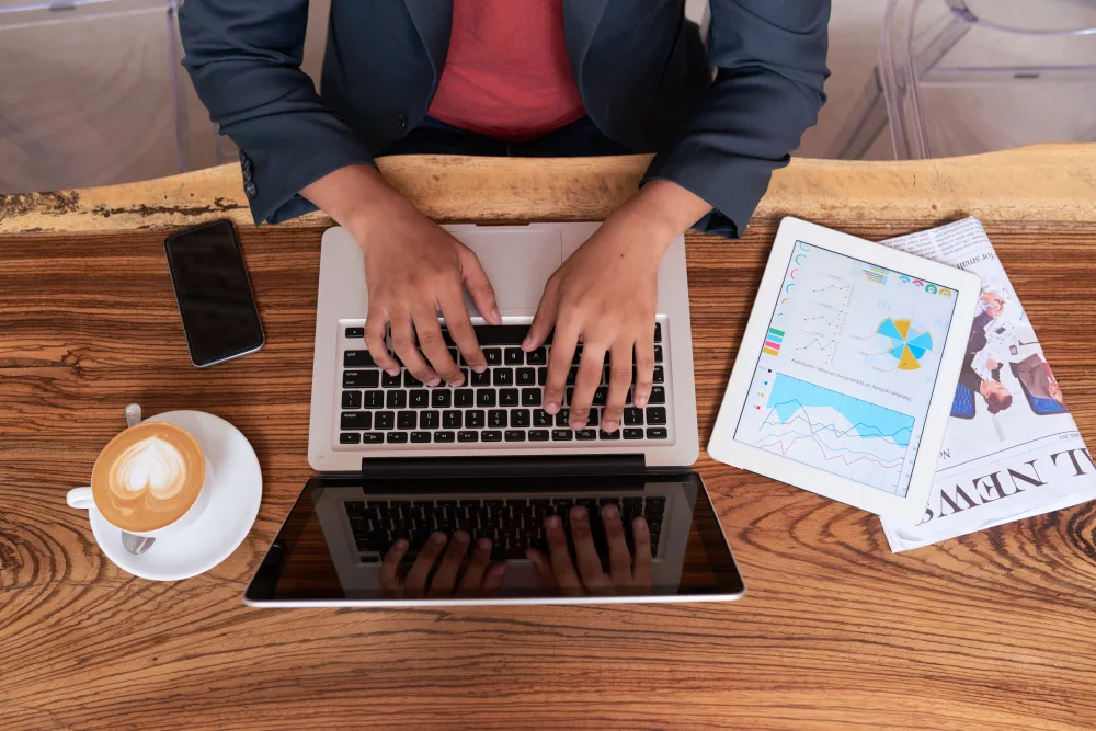 Digital Marketing Services in Dubai