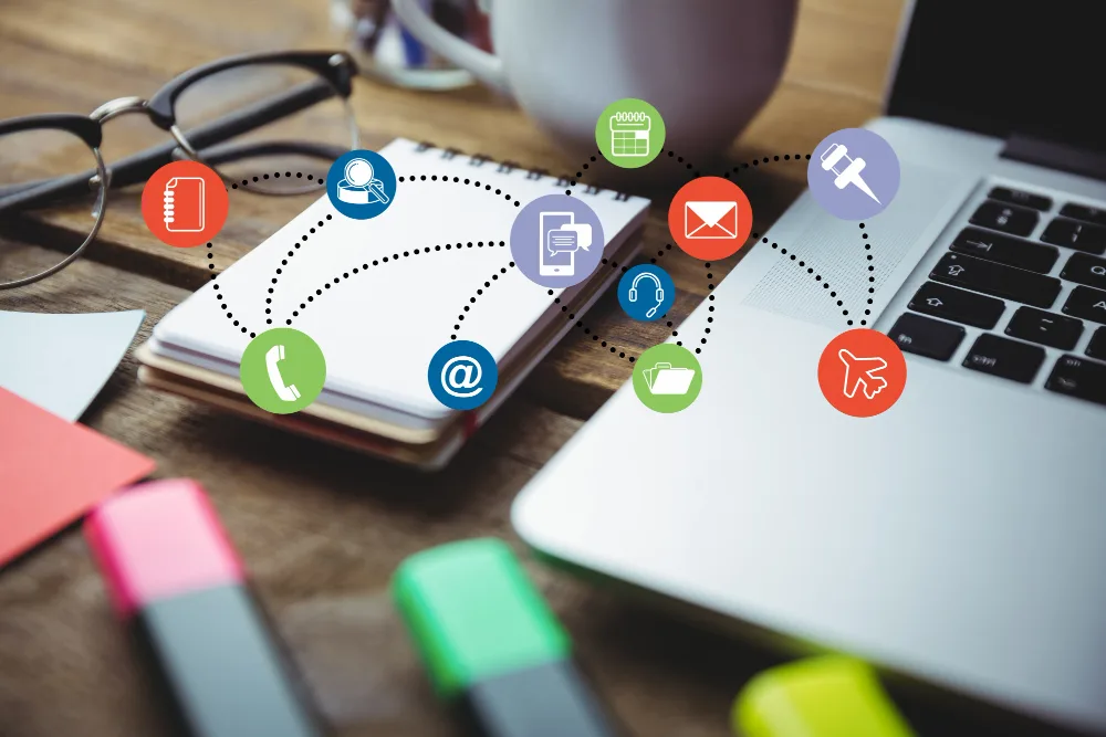 Social Media Marketing Services