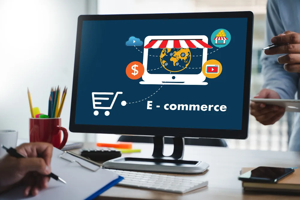 GTM to Target Magento E commerce Sites