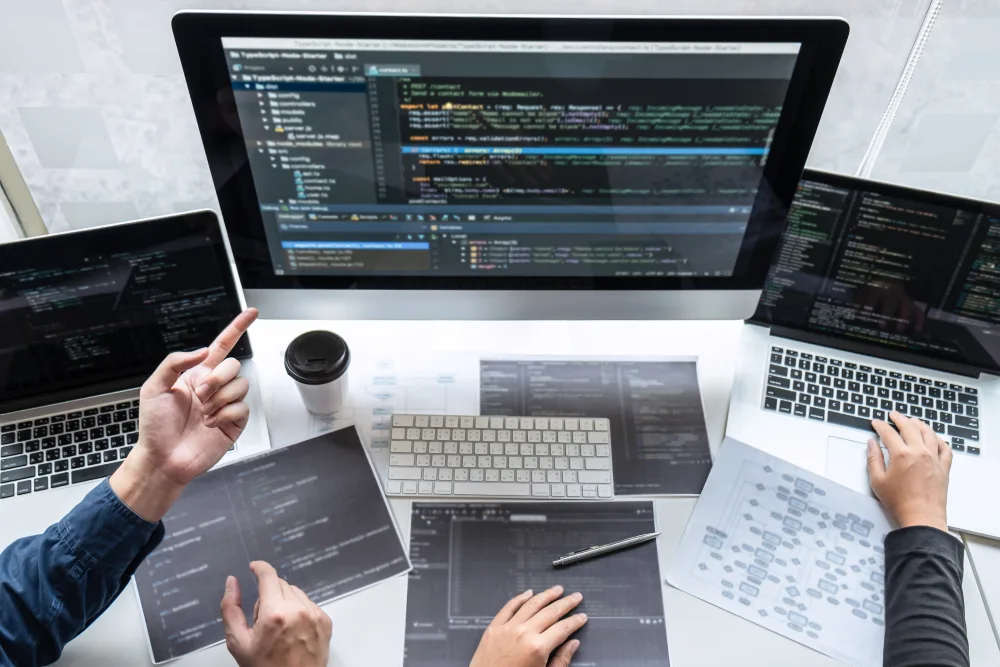Professional Website Design