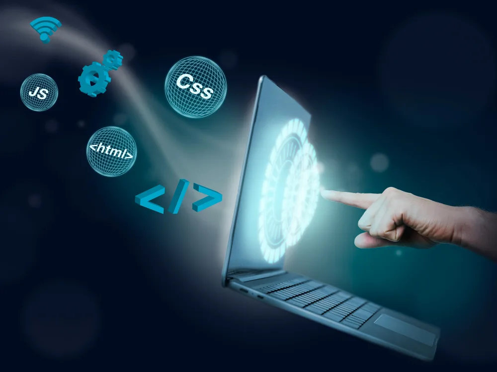 Web Development Agency