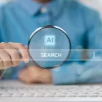 AI Driven Changes in Search Marketing