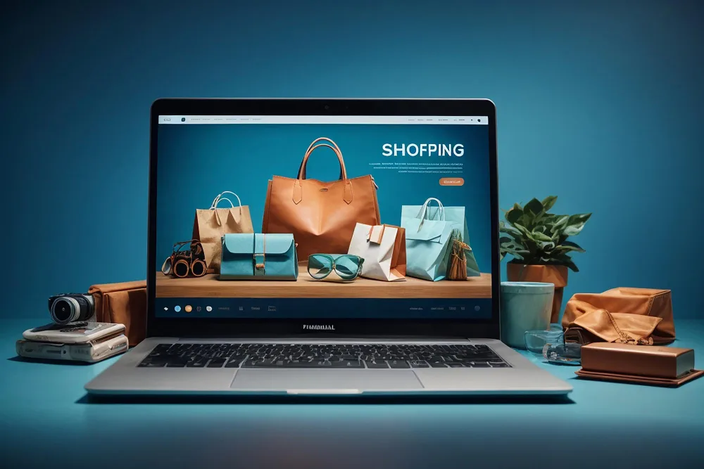 E commerce Website Design