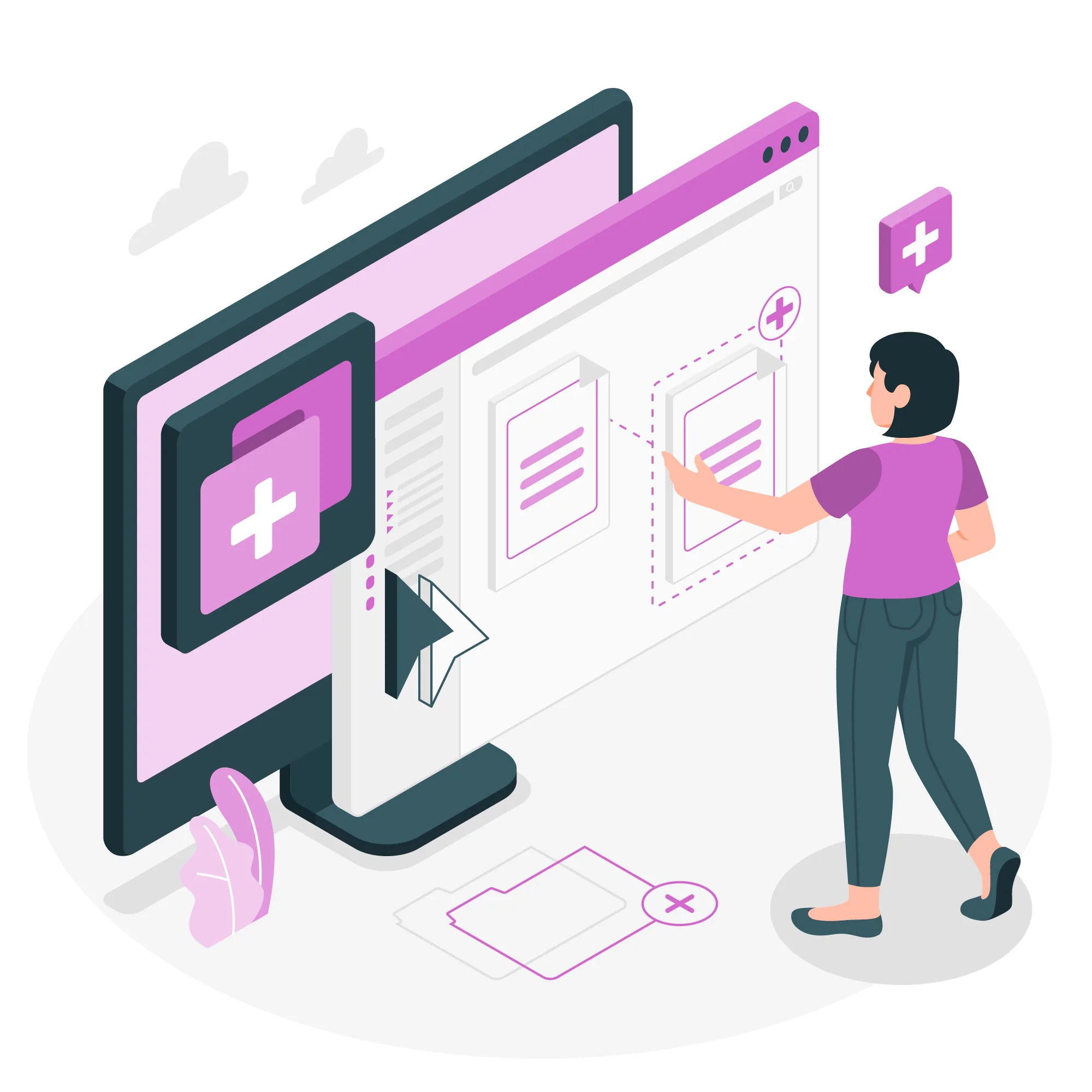 E commerce Website Designand Development