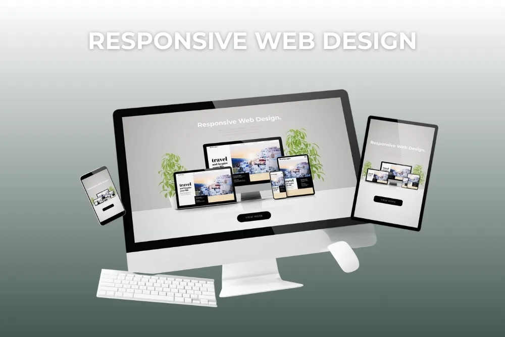 Responsive Web Design