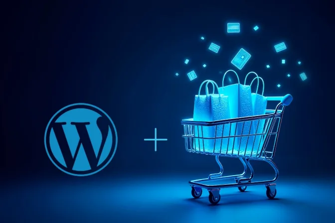 Is WordPress the Best Low-Cost Solution for Starting an Online Store?
