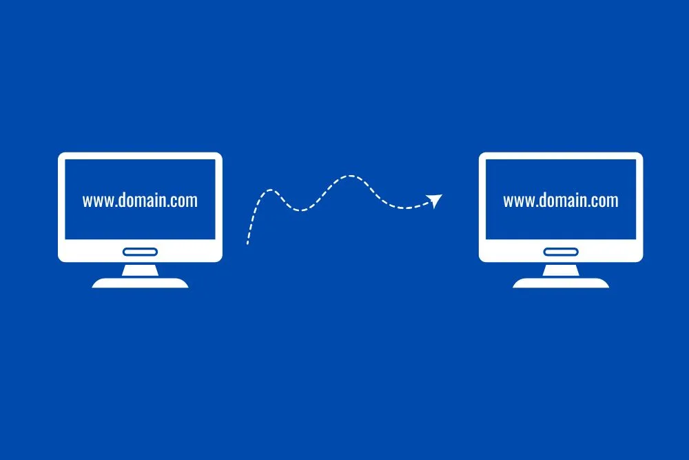 domain migration