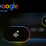Google Search Live