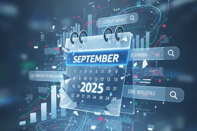 Google’s September 2025 Core Update Explained: What Changed and How to Adapt
