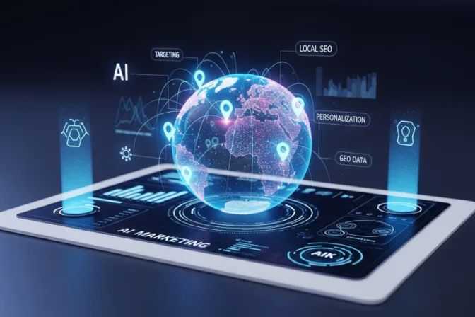 Why GEO Is Essential for Modern AI Marketing