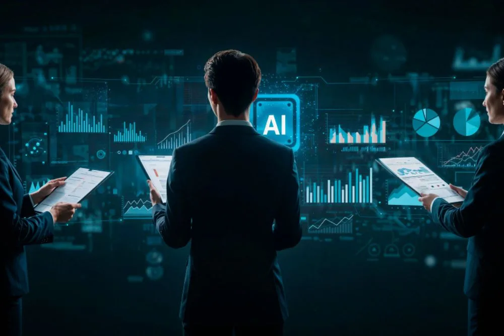AI Marketing Trends That Will Dominate 2026